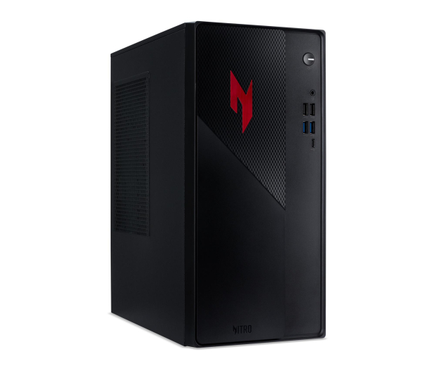 Acer Nitro N20 Core 5-210H/32GB/1TB RTX5050 - 1510187 - zdjęcie